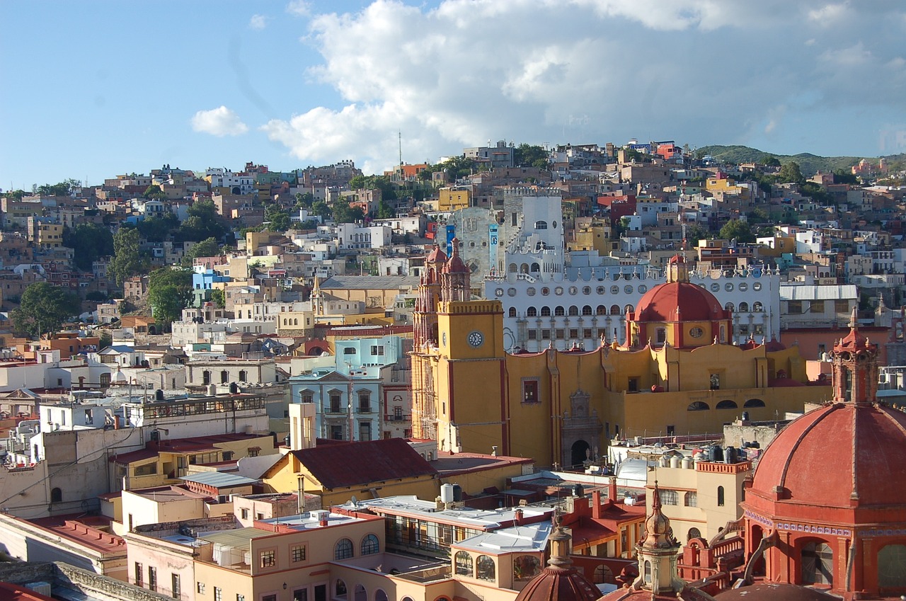 Exploring Leon and Guanajuato 5 Days